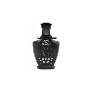Creed Love in Black parfum pentru femei EDP Volum 75 ml