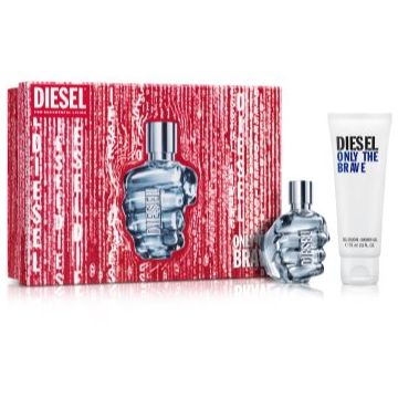Diesel Only The Brave set cadou pentru bărbați
