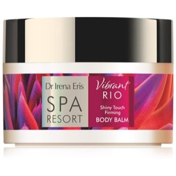 Dr Irena Eris SPA Resort Vibrant Rio Balsam de corp pentru fermitate