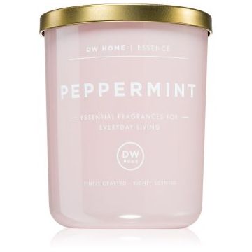 DW Home Essence Peppermint lumânare parfumată
