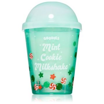 DW Home Goodies Mint Cookie Milkshake lumânare parfumată