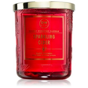 DW Home Signature Sparkling Cider lumânare parfumată