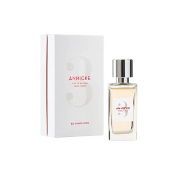 Eight & Bob Annicke 3 Apa de parfum pentru femei EDP Volum 30 ml