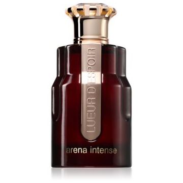 Emir Lueur d'Espoir Arena Intense Eau de Parfum unisex
