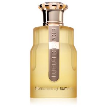 Emir Lueur d'Espoir Memories of Summer Eau de Parfum unisex