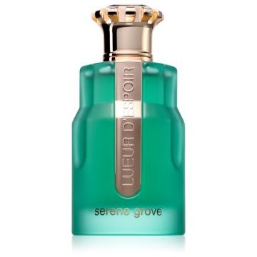 Emir Lueur d'Espoir Serene Grove Eau de Parfum unisex