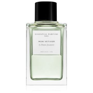 Essential Parfums Mon Vetiver Eau de Parfum unisex