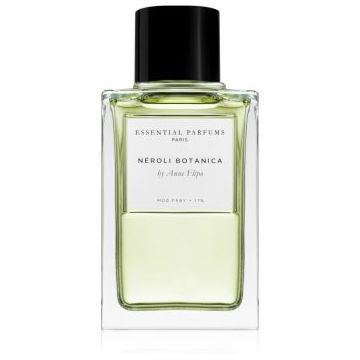 Essential Parfums Neroli Botanica Eau de Parfum unisex