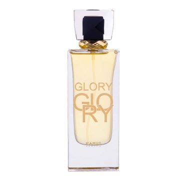 Fariis Glory, Apă de parfum, Femei, 80ml