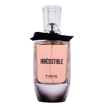 Fariis Irresistible, Apă de parfum, Femei, 100ml