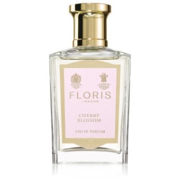 Floris Cherry Blossom Eau de Parfum pentru femei