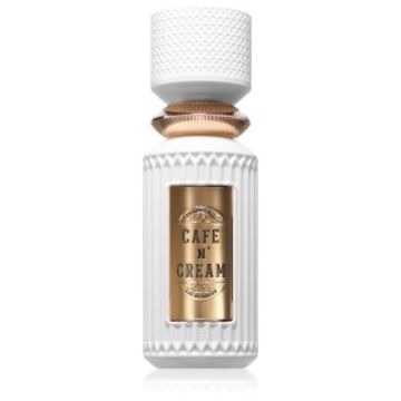 Fragrance World Cafe N' Cream Eau de Parfum unisex