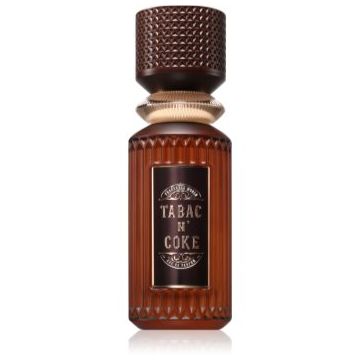 Fragrance World Tabac N' Coke Eau de Parfum unisex
