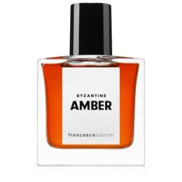 Francesca Bianchi Byzantine Amber extract de parfum unisex