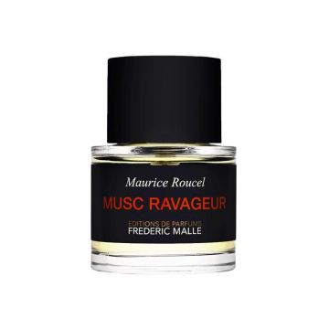 Frederic Malle Musc Ravageur Apa de parfum unisex EDP Volum 50 ml