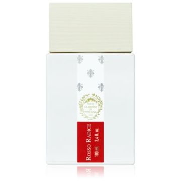 Giardini di Toscana Rosso Radice Eau de Parfum unisex