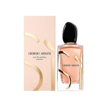 Giorgio Armani Si Intense 2023 Apa de parfum pentru femei EDP Volum 30 ml