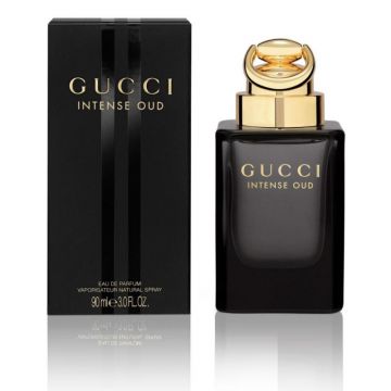 Gucci Intense Oud parfum unisex EDP Volum 90 ml