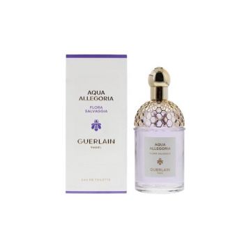 Guerlain Aqua Allegoria Flora Salvaggia Apa de toaleta pentru femei EDT Volum 200 ml umplutură