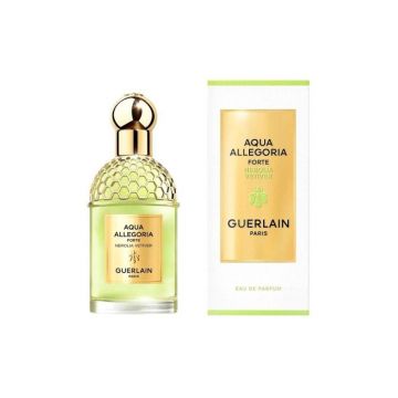 Guerlain Aqua Allegoria Forte Nerolia Vetiver Apa de parfum unisex EDP Volum 75 ml