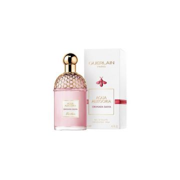 Guerlain Aqua Allegoria Granada Salvia Apa de toaleta unisex EDT Volum 75 ml