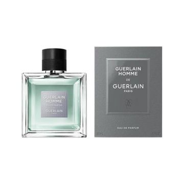Guerlain Guerlain Homme Apa de parfum pentru barbati EDP Volum 100 ml