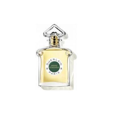 Guerlain Jardins de Bagatelle Apa de parfum pentru femei Tester EDP Volum 75 ml