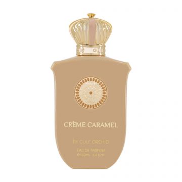 Gulf Orchid Creme Caramel, Apă de parfum, Femei, 100ml