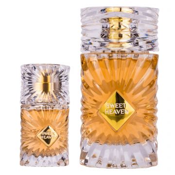 Gulf Orchid Sweet Heaven, Apă de parfum, Unisex, 20ml