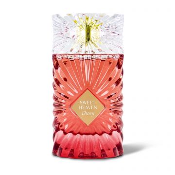 Gulf Orchid Sweet Heaven Cherry, Apă de parfum, Unisex, 100ml