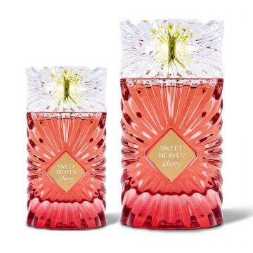 Gulf Orchid Sweet Heaven Cherry, Apă de parfum, Unisex, 20ml
