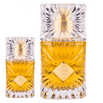 Gulf Orchid Sweet Heaven Extreme, Apă de parfum, Unisex, 20ml
