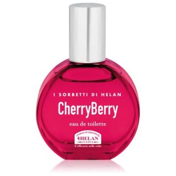 Helan CherryBerry Eau de Toilette pentru femei