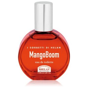 Helan MangoBoom Eau de Toilette pentru femei