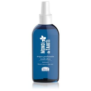 Helan MONOÏ de TAHITI Scented Deodorant Water deodorant Spray