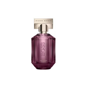 Hugo Boss The Scent Magnetic Apa de parfum pentru Femei Tester EDP Volum 50 ml