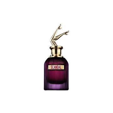 Jean Paul Gaultier Scandal Intense Apă de parfum pentru Femei Tester EDP Volum 80 ml