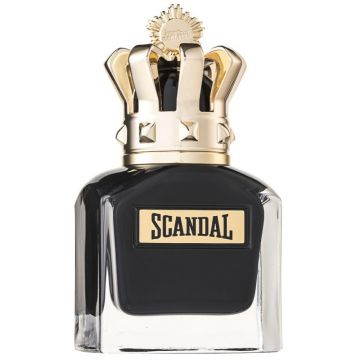 Jean Paul Gaultier Scandal Pour Homme Le Parfum Apa de parfum pentru barbati Tester EDP Volum 100 ml