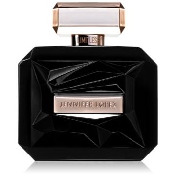 Jennifer Lopez Limitless Eau de Parfum pentru femei