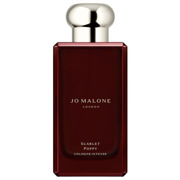 Jo Malone Scarlet Poppy Cologne Intense Acolo de colonie unisex EDC Volum 50 ml
