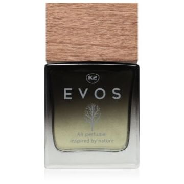 K2 Evos Boss parfum pentru masina
