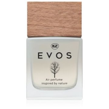 K2 Evos Grace Gaia parfum pentru masina de firma original