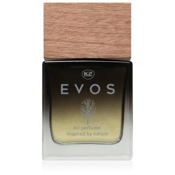 K2 Evos Hunter parfum pentru masina