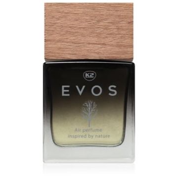 K2 Evos Samurai parfum pentru masina