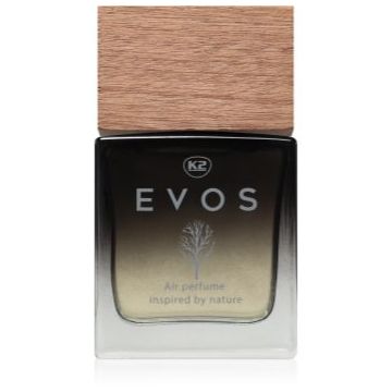 K2 Evos Sparta parfum pentru masina