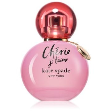 Kate Spade Chérie Je T'Aime Eau de Parfum pentru femei