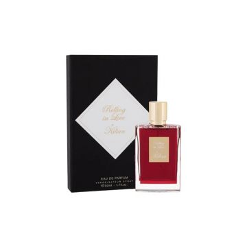 Kilian Rolling in Love (Refillable) EDP Volum 50 ml