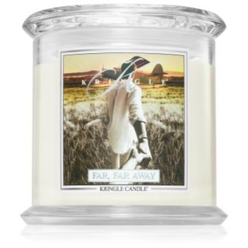 Kringle Candle Far, Far Away lumânare parfumată
