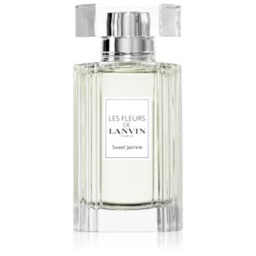 Lanvin Sweet Jasmine Eau de Toilette pentru femei