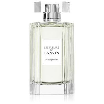 Lanvin Sweet Jasmine Eau de Toilette pentru femei